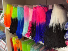 Load image into Gallery viewer, (10m Package) Ombré Fringe 20cm
