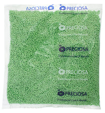 Load image into Gallery viewer, 11/0 Seedbead Opaque Green Luster
