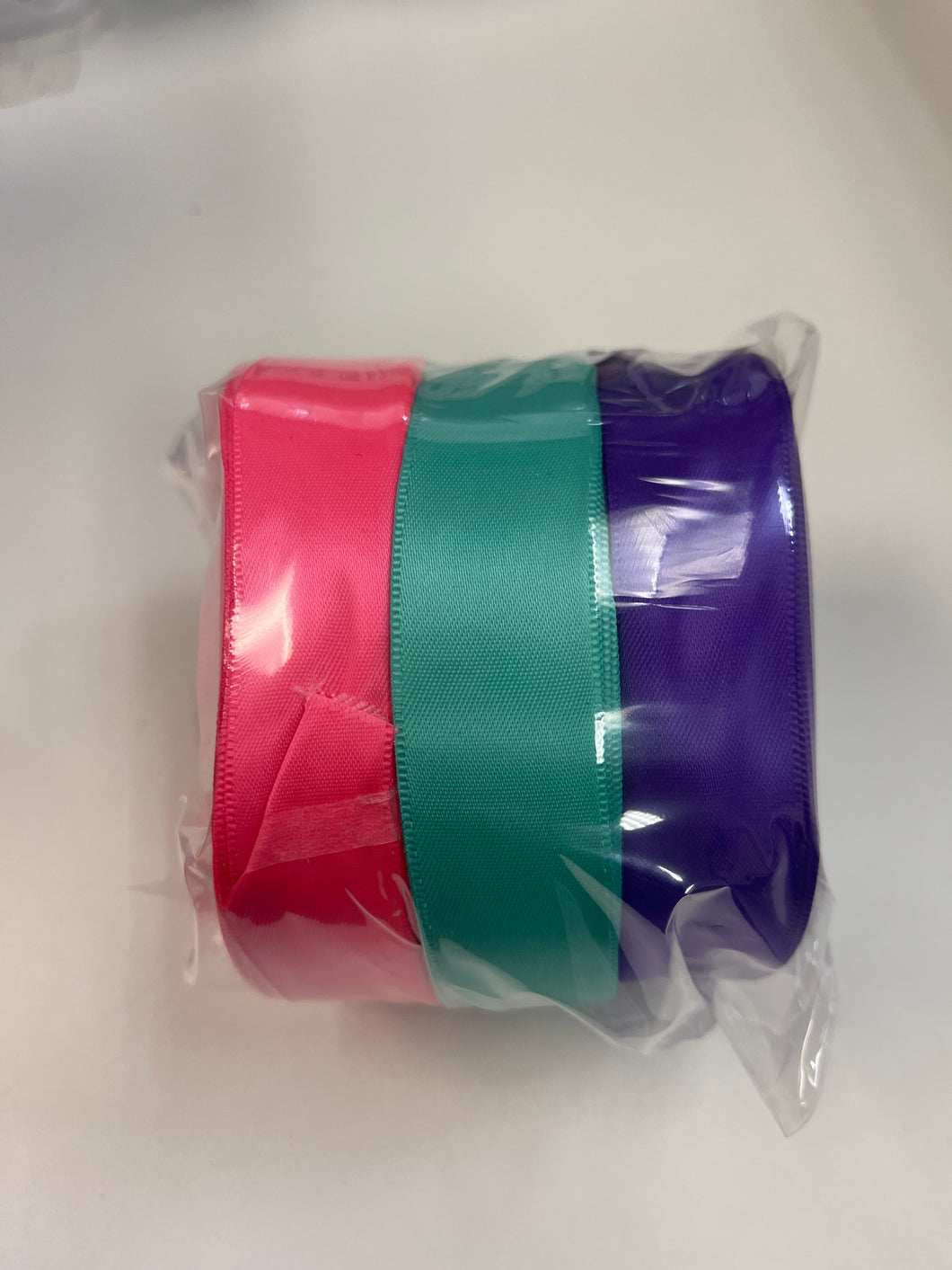 3-pack 7/8 Ribbon Spool Bundle Deal