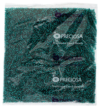 Load image into Gallery viewer, 11/0 Seedbead S/L Lt Green
