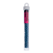 Load image into Gallery viewer, (Vial Czech Size 6/0) Opaque Dark Blue
