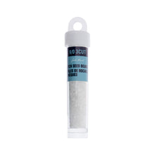 Load image into Gallery viewer, (Czech Seed Bead 9/0 3Cut Vial) Opaque Satin

