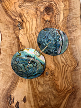 Load image into Gallery viewer, 4” Abalone Set
