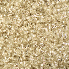 Load image into Gallery viewer, 11/0 Cylin Bead Crystal S/L
