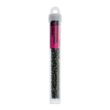 Load image into Gallery viewer, (Vial Czech Size 6/0) Green Luster
