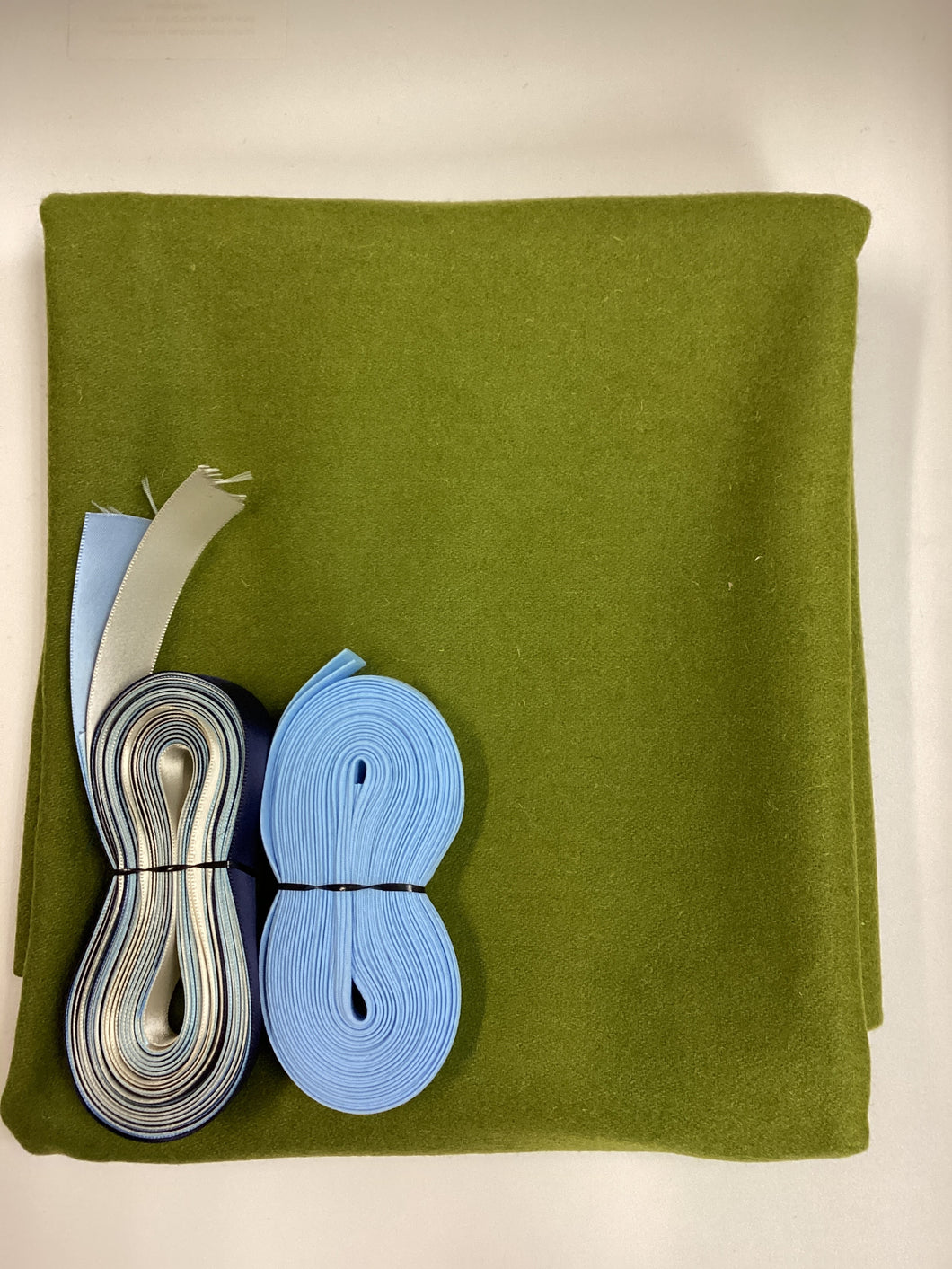 Vest Kit
