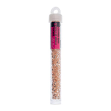 Load image into Gallery viewer, (Vial Czech Size 6/0) S/L Light Pink SOLGEL
