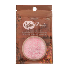 Load image into Gallery viewer, 11/0 Cylin Bead Matte Macaron - Pink
