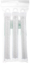 Load image into Gallery viewer, (Vial Miyuki Seed Bead 11/0) White Pearl Op Luster
