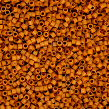 Load image into Gallery viewer, 11/0 Cylin Bead Brown Sugar Mist
