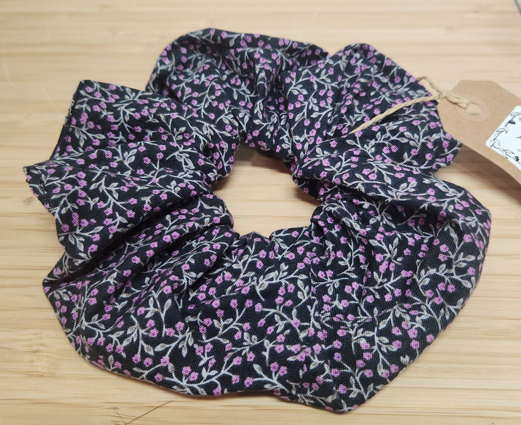 2XL Cotton Scrunchie 