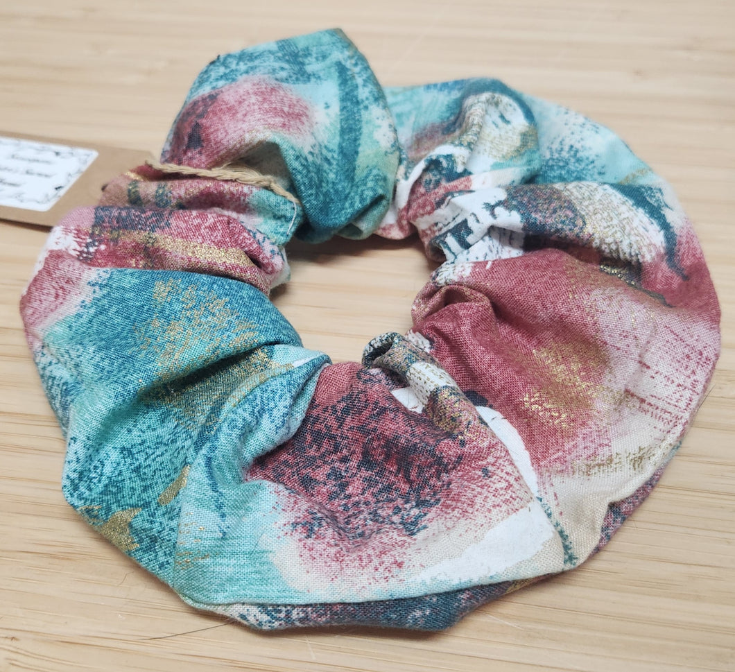 XL Cotton Scrunchie 