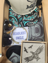 Load image into Gallery viewer, Gift Box &quot;Deadliest Uncle&quot; Set
