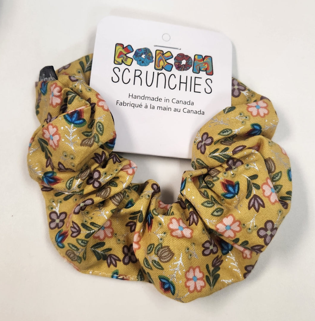 Kokom Scrunchie