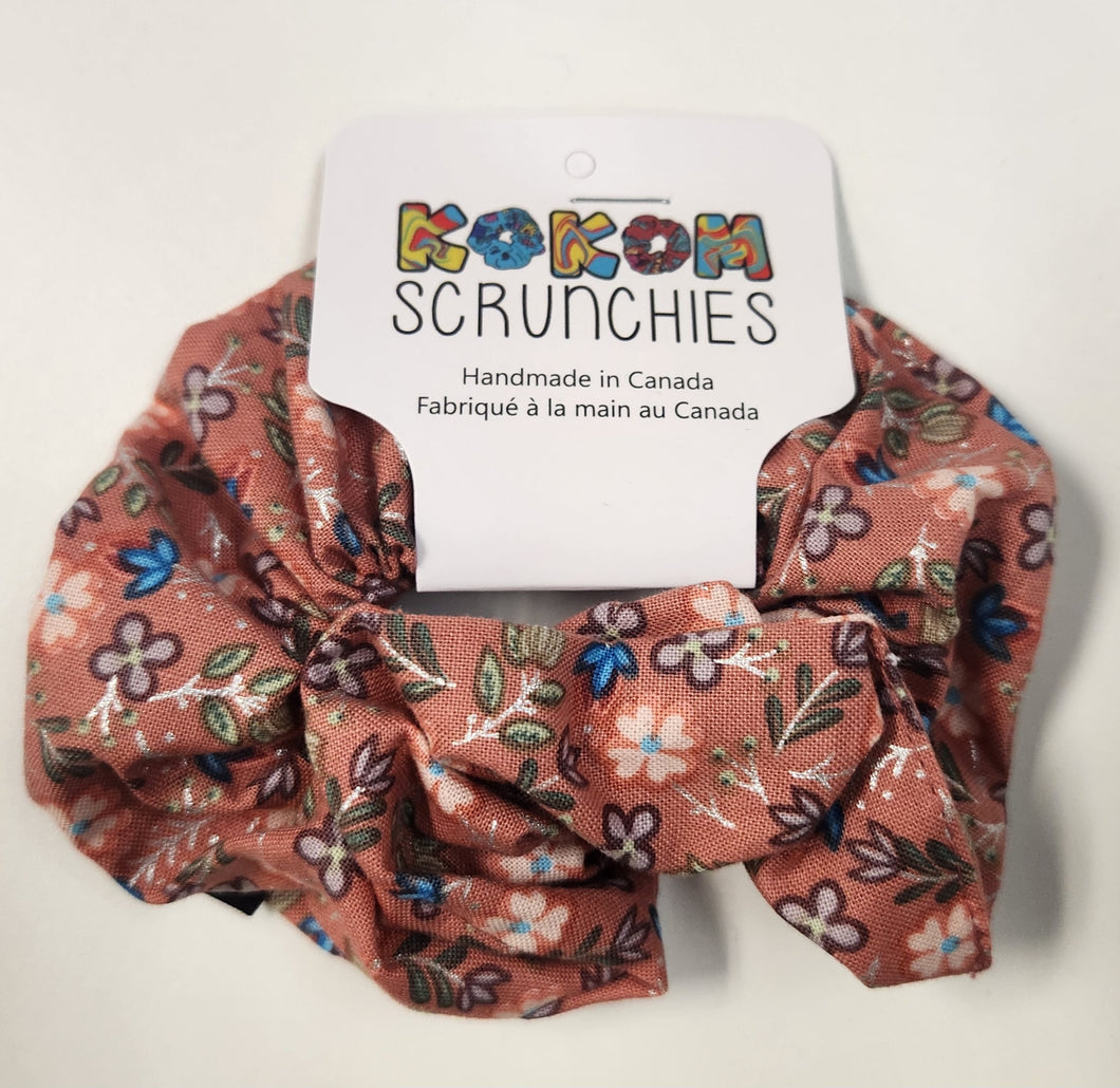 Kokom Scrunchie