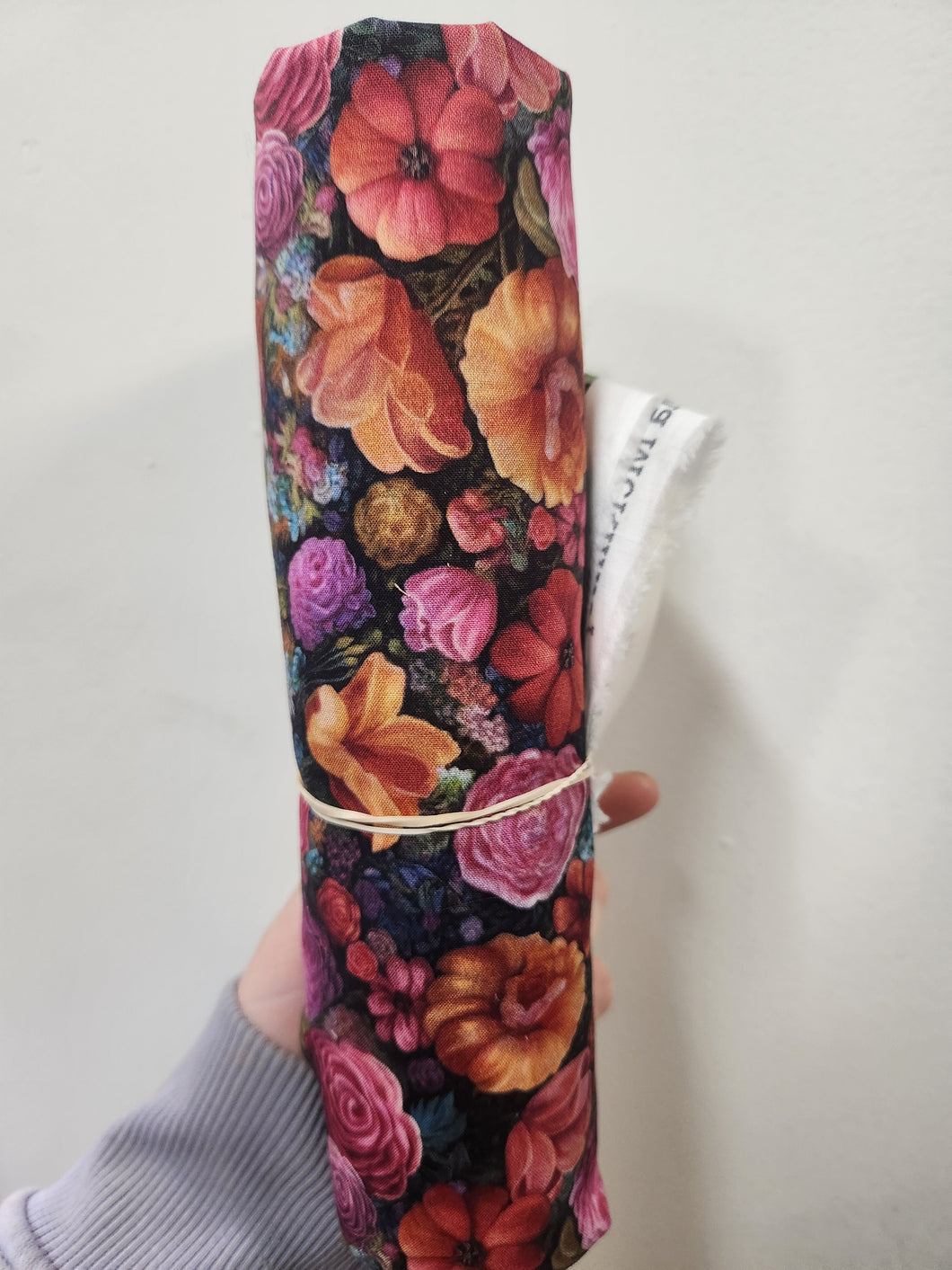 Remnant (67 inch) Cotton