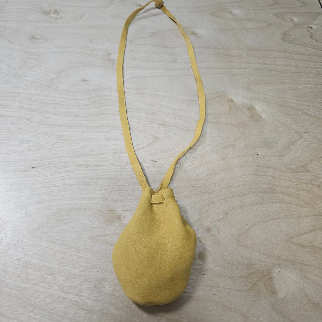 (Canada Only) Medicine Bag (Gold)