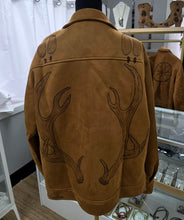 Load image into Gallery viewer, Consignment - Indiginize Creation - Jacket
