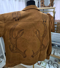 Load image into Gallery viewer, Consignment - Indiginize Creation - Jacket
