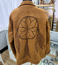 Load image into Gallery viewer, Consignment - Indiginize Creation - Jacket
