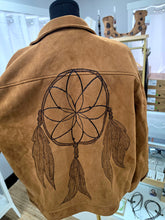 Load image into Gallery viewer, Consignment - Indiginize Creation - Jacket
