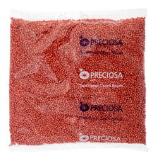 Load image into Gallery viewer, 11/0 Seedbead Metallic Lt Copper Terra

