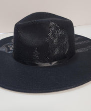 Load image into Gallery viewer, Black Hat (Sasquatch)
