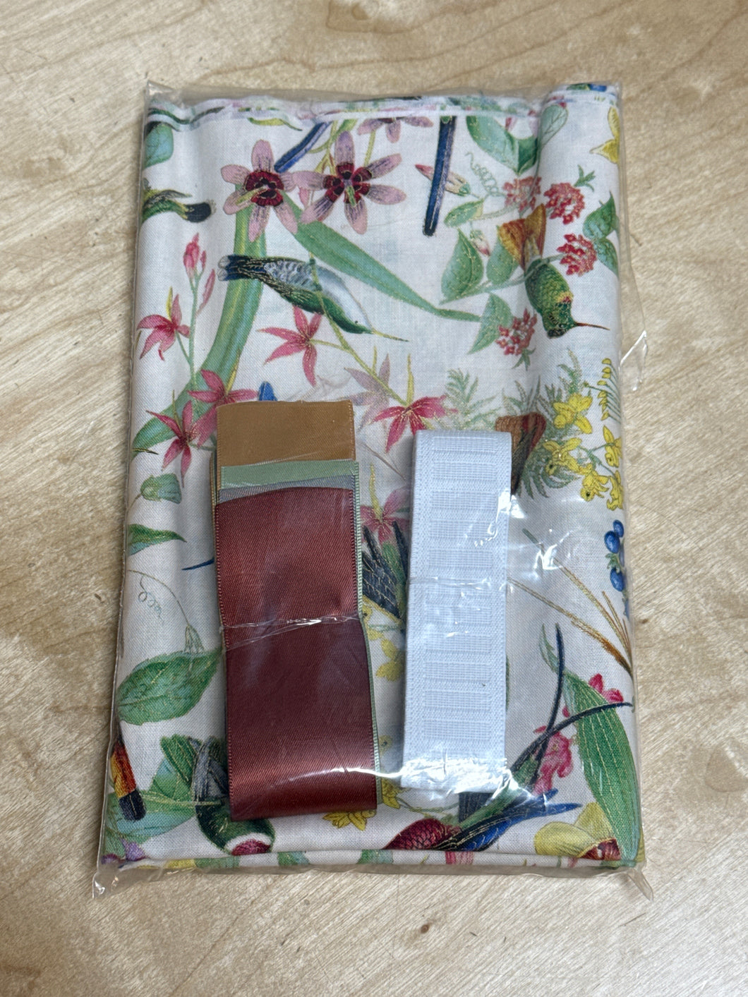 (Basic) Ribbon Skirt Kit - Children