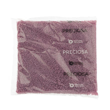 Load image into Gallery viewer, 11/0 Seedbead Alabaster Solgel Plum

