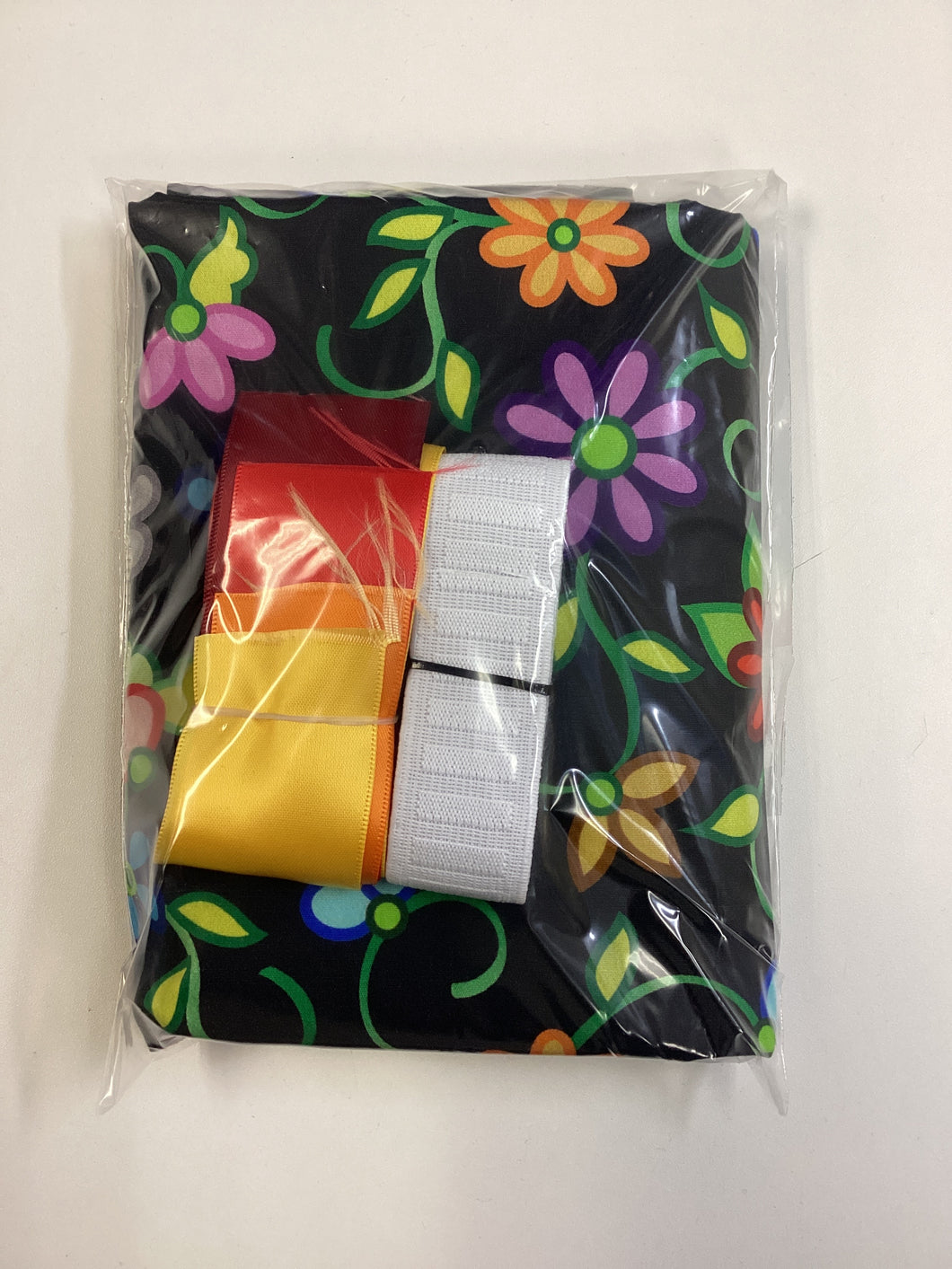 (Basic) Ribbon Skirt Kit - Children