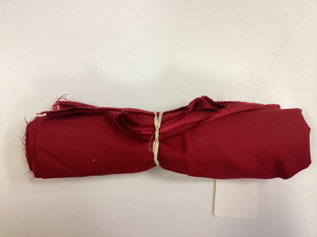 Remnant (31 inch) Cotton Blend