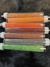 Load image into Gallery viewer, (Size 11/0 Seed Bead) 4GC Bead Bundles
