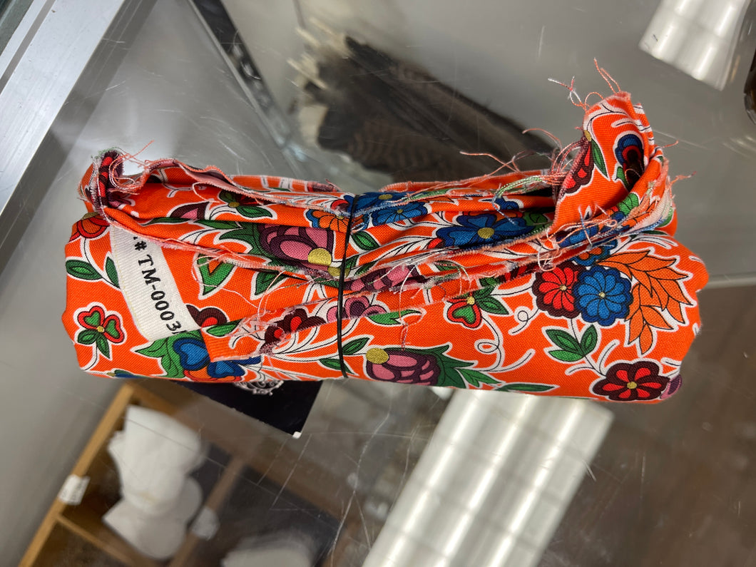 Remnant (32 inch) Cotton