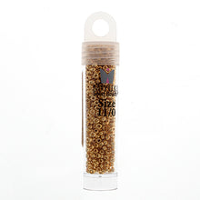 Load image into Gallery viewer, Miyuki 11/0 Gold 24kt Plated
