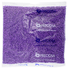 Load image into Gallery viewer, 11/0 Seedbead Purple Metallic
