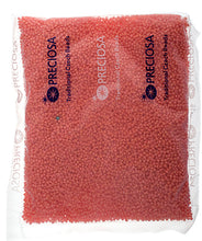 Load image into Gallery viewer, 11/0 Seedbead Chalk Pink Solgel Rainbow
