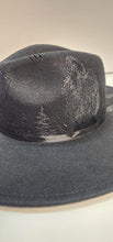 Load image into Gallery viewer, Black Hat (Sasquatch)
