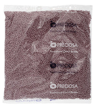 Load image into Gallery viewer, 11/0 Seedbead Opaque Red Luster
