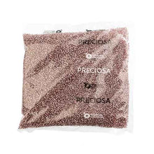 Load image into Gallery viewer, 11/0 Seedbead S/L Solgel Brown
