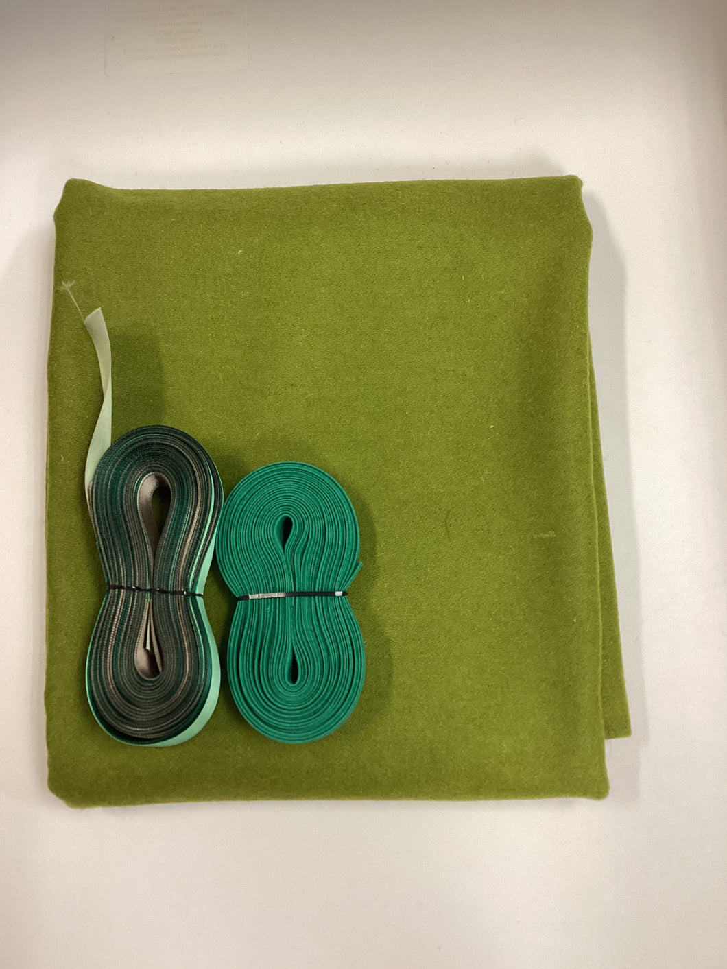 Vest Kit