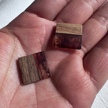 Load image into Gallery viewer, Natural wood Pendant/Cab (1-each)

