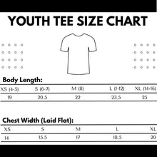 Load image into Gallery viewer, (Youth) &quot;Hulk Tee&quot; - STEVEN PAUL JUDD COLAB
