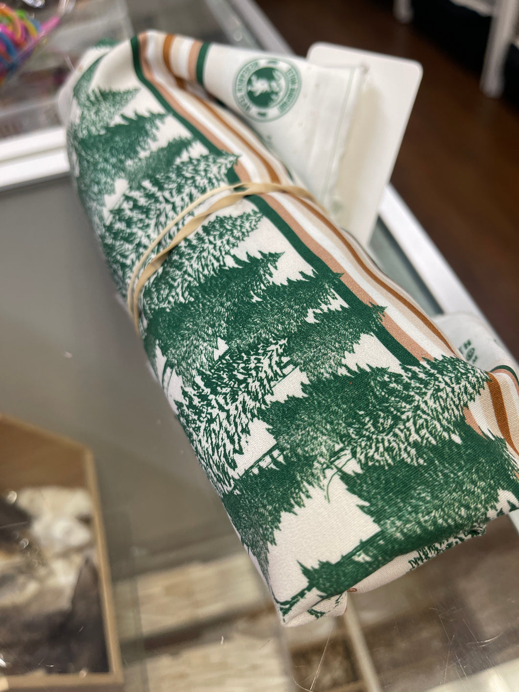 Remnant (50 inch) Cotton