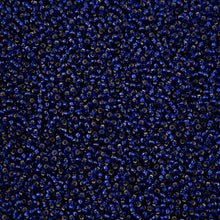 Load image into Gallery viewer, 11/0 Seedbead S/L Royal Blue
