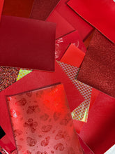 Load image into Gallery viewer, SURPRISE 5-Piece Vinyl Backing (6x8.5)
