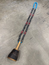 Load image into Gallery viewer, Handmade - Buffalo Horn Rattle Necklace
