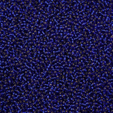 Load image into Gallery viewer, 11/0 Seedbead S/L Saphire
