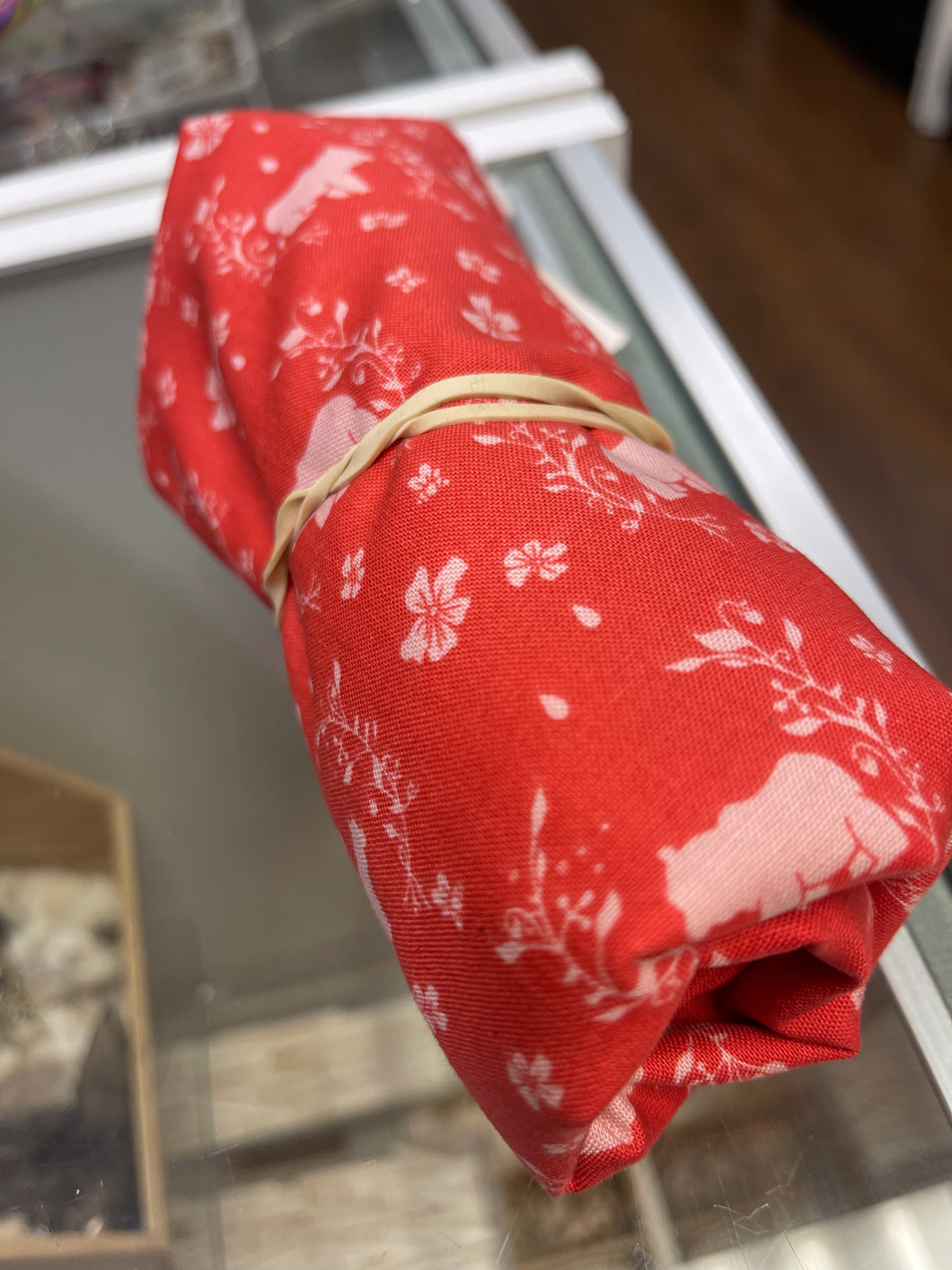 Remnant (32 inch) Cotton