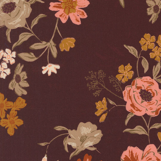 Foraged Found and Hand Me Down 545630-27 Merlot