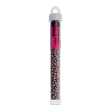 Load image into Gallery viewer, (Vial Czech Size 6/0) Opaque Ruby AB Matt
